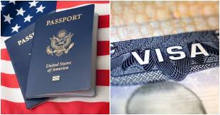 America Visa