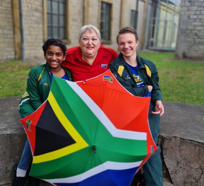 South African Bursaries to Study Abroad